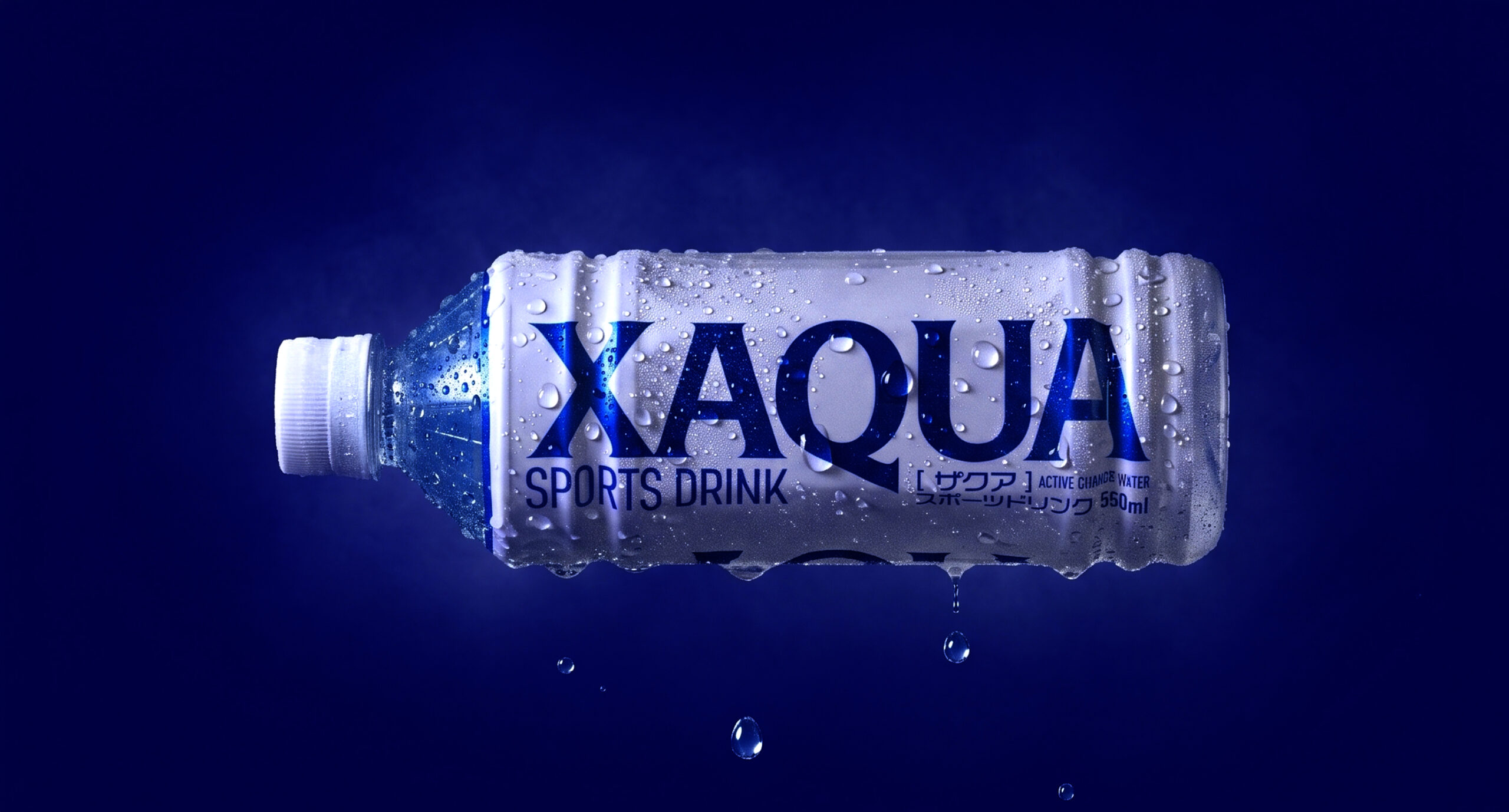 XAQUA