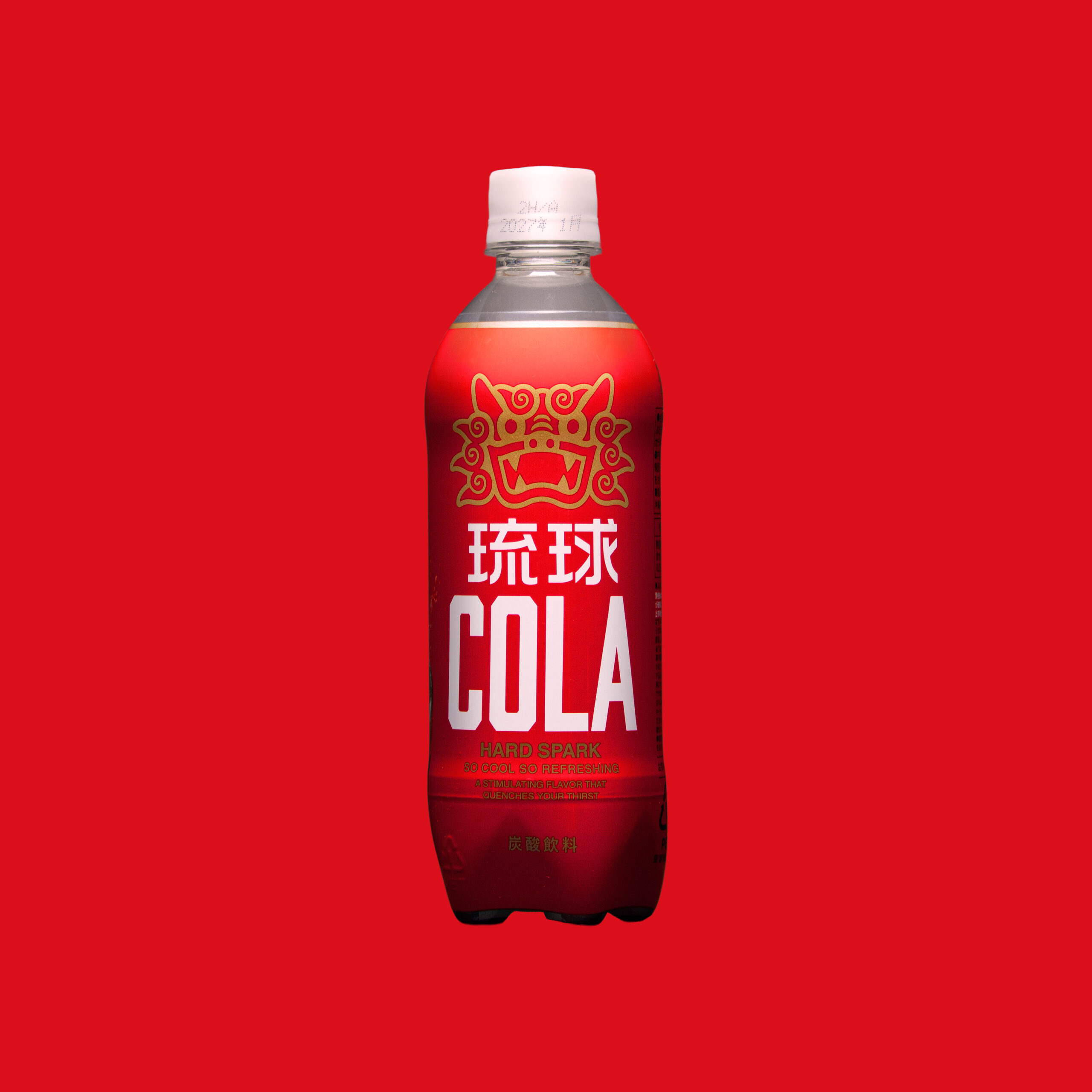琉球COLA