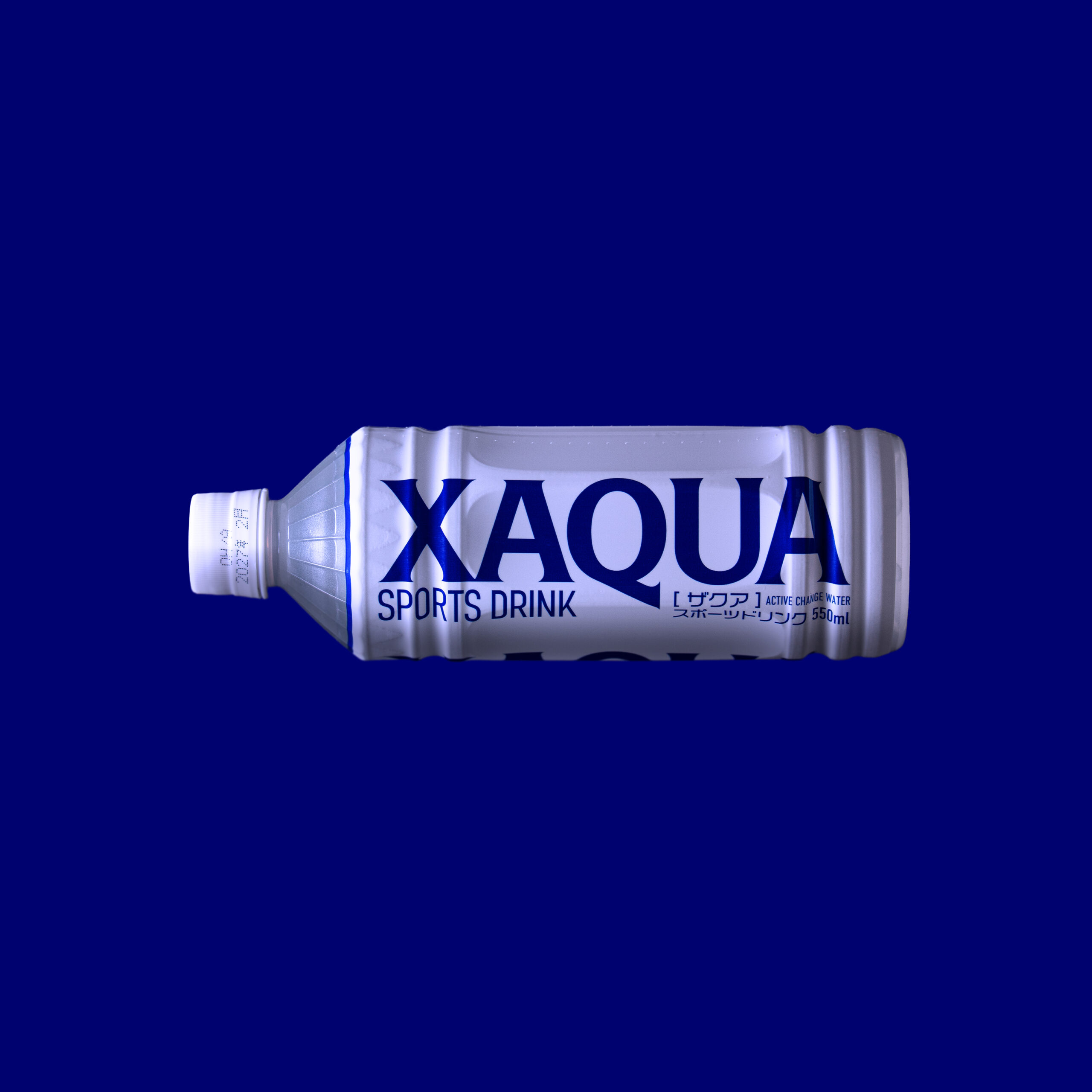 XAQUA